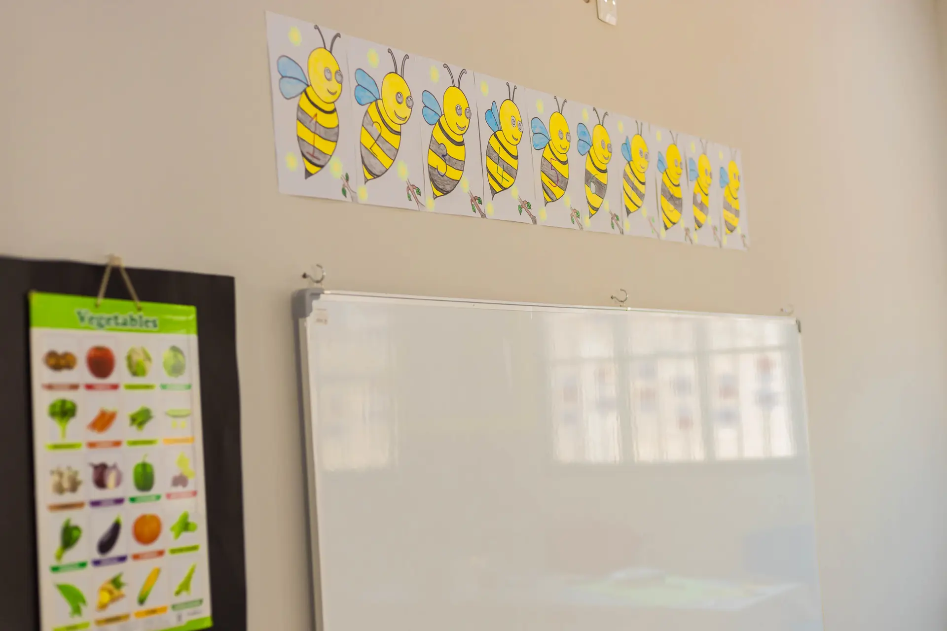 Apprentissage du calcul et lettres